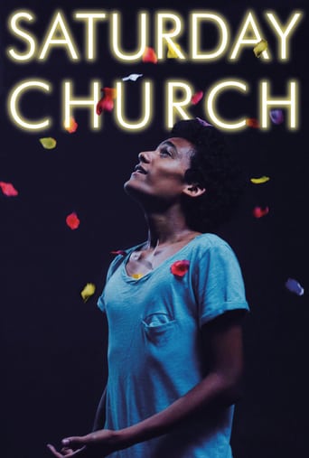 دانلود فیلم Saturday Church 2017 دوبله فارسی بدون سانسور