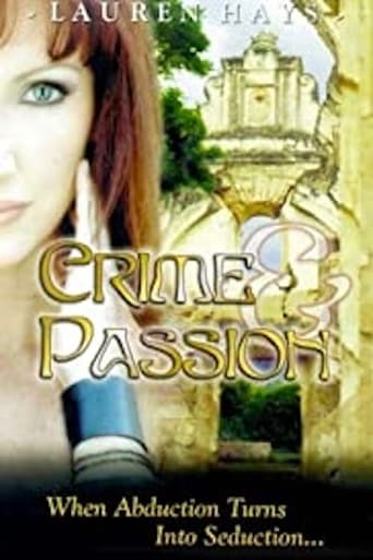 دانلود فیلم Crime & Passion 1999 دوبله فارسی بدون سانسور