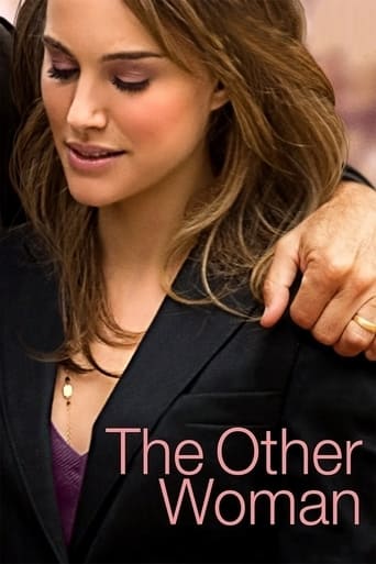 دانلود فیلم The Other Woman 2009 دوبله فارسی بدون سانسور