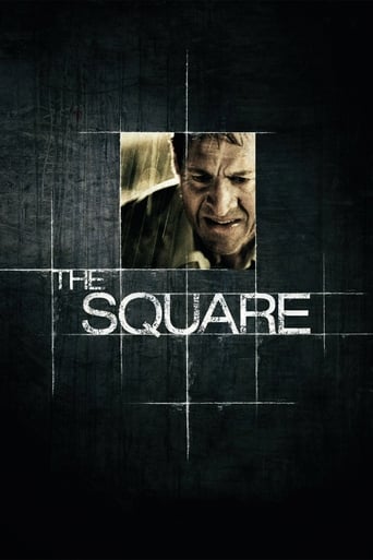 دانلود فیلم The Square 2008 (مربع) دوبله فارسی بدون سانسور