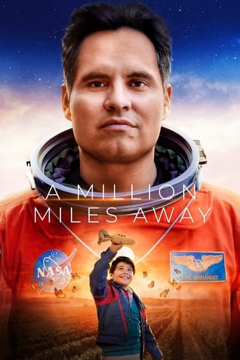 دانلود فیلم A Million Miles Away 2023 دوبله فارسی بدون سانسور