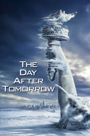 The Day After Tomorrow 2004 (پس‌فردا)