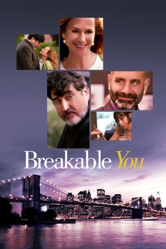 دانلود فیلم Breakable You 2017 دوبله فارسی بدون سانسور