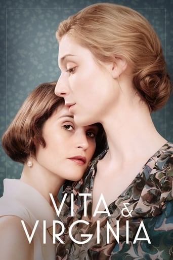 دانلود فیلم Vita & Virginia 2018 دوبله فارسی بدون سانسور