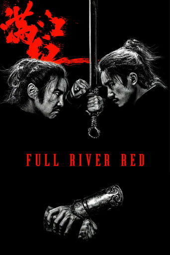 دانلود فیلم Full River Red 2023 دوبله فارسی بدون سانسور