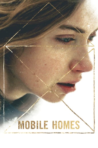 دانلود فیلم Mobile Homes 2017 دوبله فارسی بدون سانسور