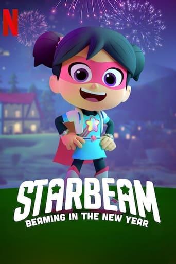 دانلود فیلم StarBeam: Beaming in the New Year 2021 (استاربیم: درخشان در سال نو) دوبله فارسی بدون سانسور