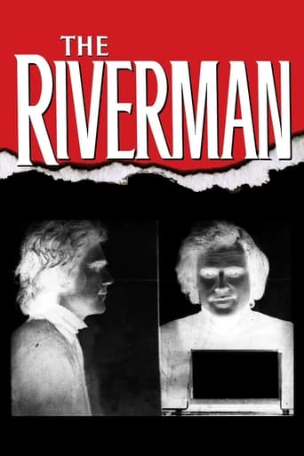 دانلود فیلم The Riverman 2004 دوبله فارسی بدون سانسور