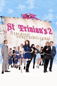 دانلود فیلم St Trinian's 2: The Legend of Fritton's Gold 2009 دوبله فارسی بدون سانسور