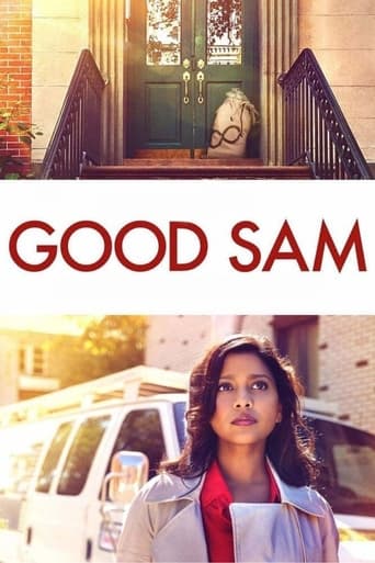 دانلود فیلم Good Sam 2019 دوبله فارسی بدون سانسور