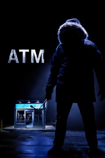 دانلود فیلم ATM 2012 دوبله فارسی بدون سانسور