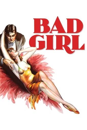 دانلود فیلم Bad Girl 1931 دوبله فارسی بدون سانسور