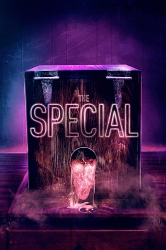 The Special 2020 (خاص)
