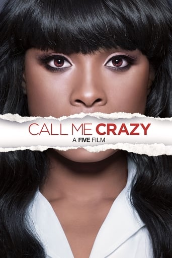 دانلود فیلم Call Me Crazy: A Five Film 2013 دوبله فارسی بدون سانسور