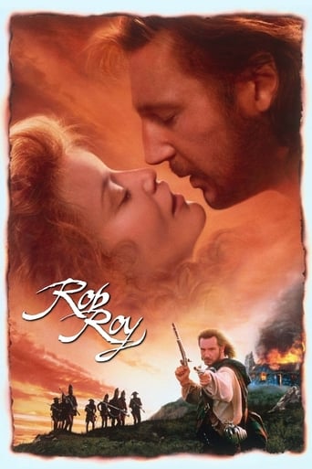 دانلود فیلم Rob Roy 1995 (راب روی) دوبله فارسی بدون سانسور