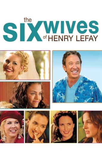 دانلود فیلم The Six Wives of Henry Lefay 2009 دوبله فارسی بدون سانسور