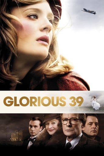 دانلود فیلم Glorious 39 2009 دوبله فارسی بدون سانسور