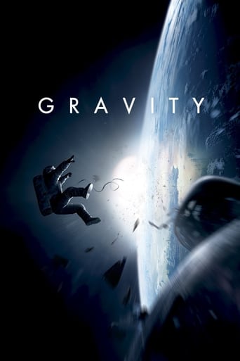 دانلود فیلم Gravity 2013 (گرانش) دوبله فارسی بدون سانسور