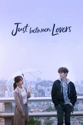 دانلود سریال Just Between Lovers 2017 (خلوت عاشقان) دوبله فارسی بدون سانسور