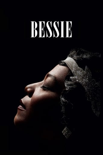 دانلود فیلم Bessie 2015 دوبله فارسی بدون سانسور
