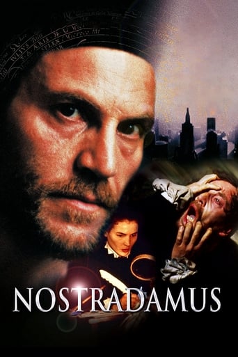 دانلود فیلم Nostradamus 1994 دوبله فارسی بدون سانسور