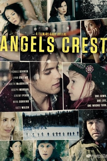 دانلود فیلم Angels Crest 2011 دوبله فارسی بدون سانسور