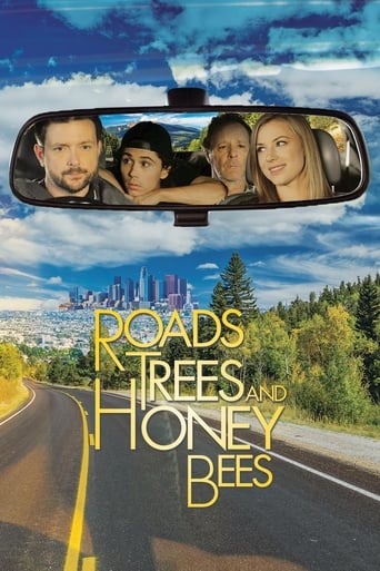 دانلود فیلم Roads, Trees and Honey Bees 2019 (جاده ها ، درختان و زنبورهای عسل) دوبله فارسی بدون سانسور