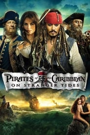 Pirates of the Caribbean: On Stranger Tides 2011 (دزدان دریایی کارائیب: سوار بر امواج ناشناخته)