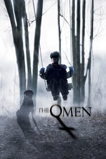 The Omen 2006 (طالع نحس)