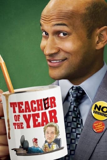 دانلود فیلم Teacher of the Year 2014 دوبله فارسی بدون سانسور