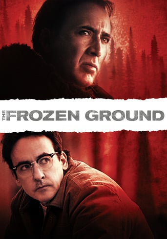 دانلود فیلم The Frozen Ground 2013 (زمین یخزده) دوبله فارسی بدون سانسور