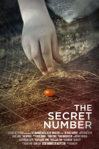 دانلود فیلم The Secret Number 2012 دوبله فارسی بدون سانسور