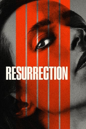 دانلود فیلم Resurrection 2022 (رستاخیز) دوبله فارسی بدون سانسور