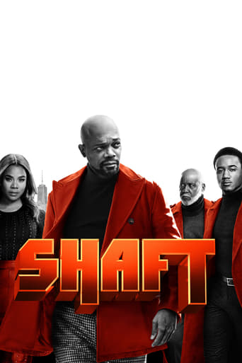 دانلود فیلم Shaft 2019 (محور) دوبله فارسی بدون سانسور