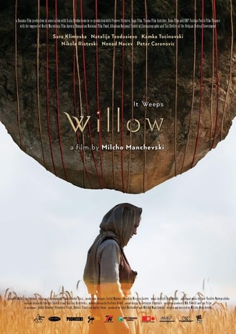 دانلود فیلم Willow 2019 دوبله فارسی بدون سانسور