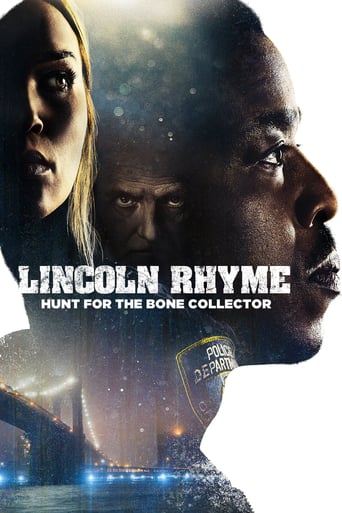 Lincoln Rhyme: Hunt for the Bone Collector 2020
