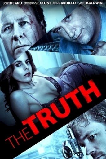 دانلود فیلم The Truth 2010 دوبله فارسی بدون سانسور