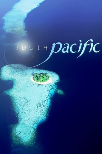 دانلود سریال South Pacific 2009 دوبله فارسی بدون سانسور