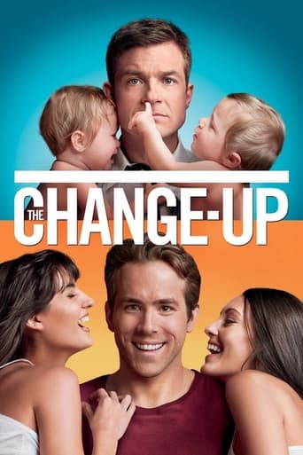 دانلود فیلم The Change-Up 2011 (تغییر کردن) دوبله فارسی بدون سانسور