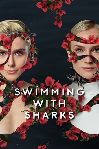 دانلود سریال Swimming with Sharks 2022 (شنا با کوسه ها) دوبله فارسی بدون سانسور