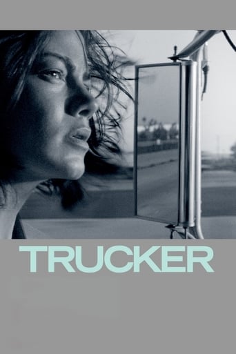 دانلود فیلم Trucker 2008 دوبله فارسی بدون سانسور