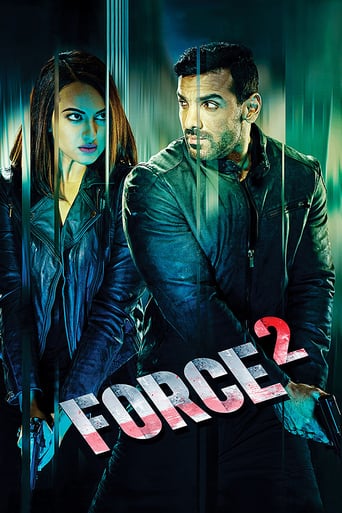 دانلود فیلم Force 2 2016 (اجبار ۲) دوبله فارسی بدون سانسور