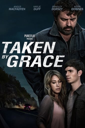 دانلود فیلم Taken by Grace 2013 دوبله فارسی بدون سانسور