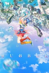 دانلود فیلم Bubble 2022 (حباب) دوبله فارسی بدون سانسور