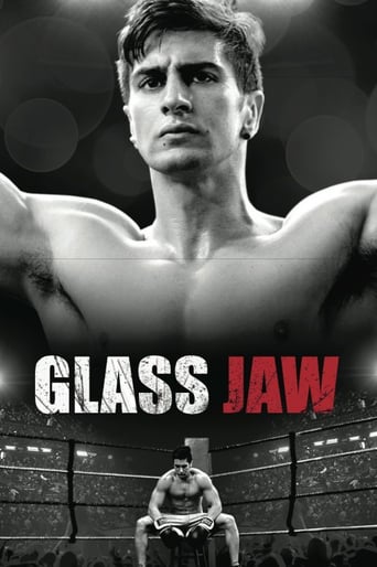 دانلود فیلم Glass Jaw 2018 (آرواره شیشه ای) دوبله فارسی بدون سانسور