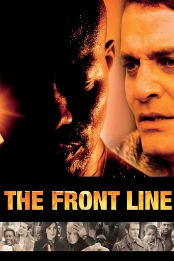 دانلود فیلم The Front Line 2006 دوبله فارسی بدون سانسور