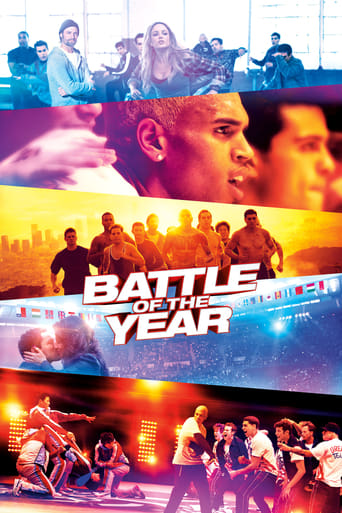 دانلود فیلم Battle of the Year 2013 دوبله فارسی بدون سانسور