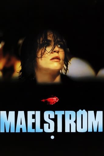 دانلود فیلم Maelström 2000 دوبله فارسی بدون سانسور