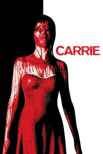 دانلود فیلم Carrie 2002 (کری) دوبله فارسی بدون سانسور