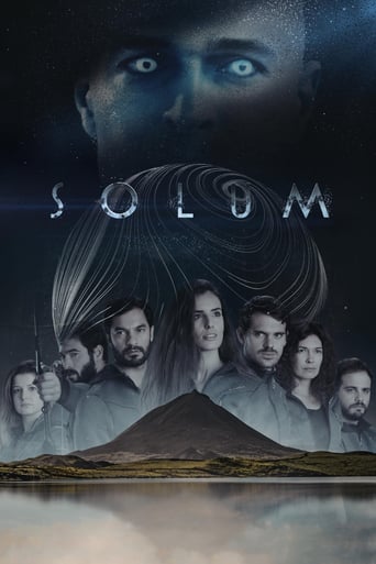 دانلود فیلم Solum 2019 (سولوم) دوبله فارسی بدون سانسور